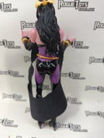 Hasbro Marvel Legends Shiklah w/Jeff (Strong Guy BAF Wave)