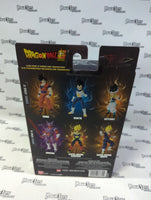 Bandai Dragon Ball Super Dragon Stars Series Super Saiyan Vegito