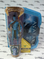 Mattel Movie Masters Avatar Jake Sully