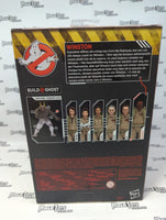 Hasbro Ghostbusters Afterlife Plasma Series Winston Zeddemore