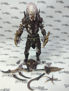 NECA Predator Ultimate Alpha Predator