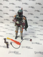 Hasbro Star Wars The Black Series  Return of the Jedi Boba Fett