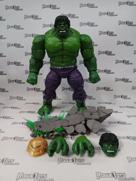 Hasbro Marvel Legends 20th Anniversary Hulk