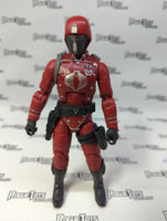 Hasbro G.I. Joe Classified Series Crimson Guard