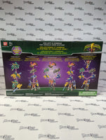 Bandai Mighty Morphin Power Rangers Walmart Exclusive Mighty Morphin Figure Pack