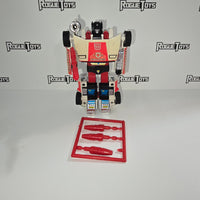 Hasbro Transformers- G1 Red Alert