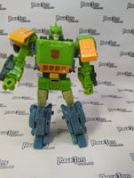 Hasbro Transformers War for Cybertron Siege Springer