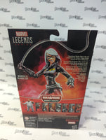 Hasbro Marvel Legends Series Black Cat (Kingpin BAF Wave)