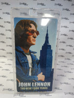 NECA John Lennon The New York Years