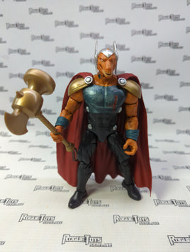 Hasbro Marvel Legends Series Beta Ray Bill (Hulk BAF Wave)