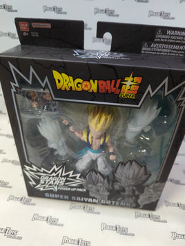Bandai Dragon Ball Super Dragon Stars Series  Power Up Pack Super Saiyan Gotenks