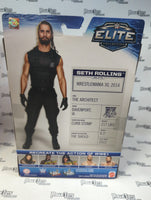 Mattel WWE Elite Collection Series 33 Seth Rollins