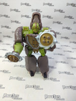 Hasbro Transformers War for Cybertron Kingdom Rhinox