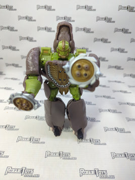Hasbro Transformers War for Cybertron Kingdom Rhinox