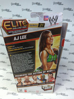 Mattel WWE Elite Collection Series 21