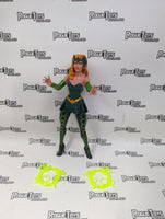 Hasbro Marvel Legends Series Enchantress (Dormammu BAF Wave)