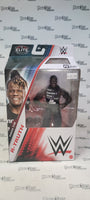 Mattel WWE Elite Collection Series 115 R-Truth
