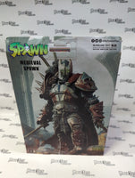 McFarlane Toys Spawn Medieval Spawn