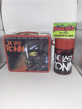 Teenage Mutant Ninja Turtles- The Last Ronin lunchbox