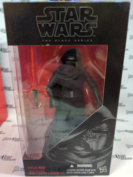 Hasbro Star Wars The Black Series  Kylo Ren