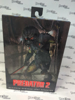 Neca Predator 2 Ultimate Armored Lost Predator