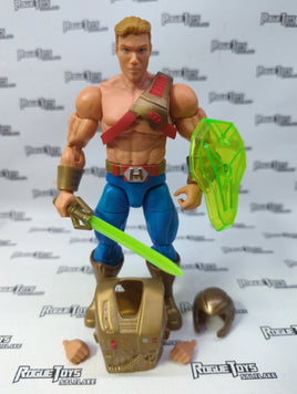 Mattel Masters of the Universe Masterverse New Adventures He-Man