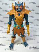 Mattel Masters of the Universe Revelation Masterverse Mer Man