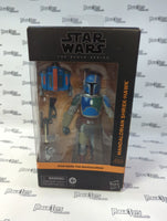 Hasbro Star Wars The Black Series Mandalorian Shriek-Hawk