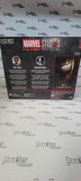 Marvel Legends Tony Stark Iron Man Mark I (open box)