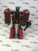 Hasbro Transformers Universe Inferno