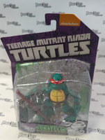 Playmates Toys Teenage Mutant Ninja Turtles Original Comic Book Series Set of 4 Turtles Leonardo, Donatello, Michelangelo, and Raphael