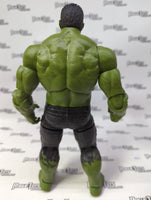 Hasbro Marvel Legends Series Hulk BAF