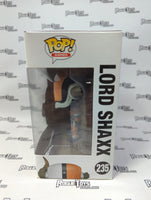 Funko POP! Games Destiny Lord Shaxx 235