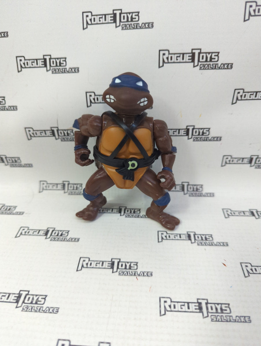 Playmates Teenage Mutant Ninja Turtles Reissue Donatello| Rogue Toys