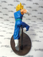 Bandai Banpresto Dragon Ball Super Super Warriors Series Super Saiyan Vegito PVC Statue