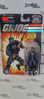 GIJOE 25 Anniversary (The Enemy) Cobra
