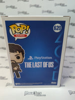 Funko POP! Games PlayStation The Last of Us Joel (GameStop Exclusive) 620