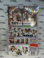 McFarlane Toys K.I.S.S. GENE Simmons