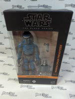 Hasbro Star Wars The Black Series Mandalorian Privateer