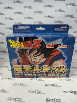 Irwin 2000 Dragon Ball  Z  Model Kit Goku