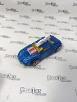 Hasbro Transformers Legacy Robots in Disguise Universe Side Burn