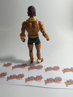Hasbro Marvel Legends  Series Namor(Attuma BAF Wave)