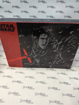 Hasbro Star Wars The Black Series Kylo Ren SDCC 2016