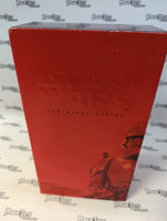 Hasbro Star Wars The Black Series Sith Trooper  SDCC 2019