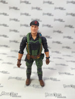 Hasbro G.I. Joe Classified Series Flint