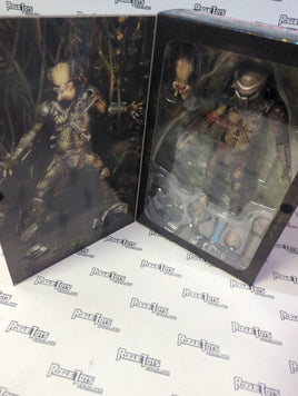 NECA Alien Vs. Predator Hunter Predator