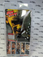 NECA Sin City Yellow Bastard