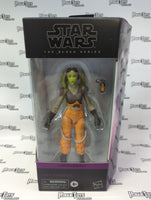 Hasbro Star Wars The Black Series Hera Syndula