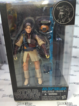 Hasbro Star Wars The Black Series  Princess Leia Organa (Boushh)