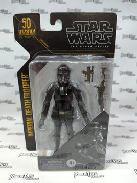 Hasbro Star Wars The Black Series Archive Collection Imperial Death Trooper